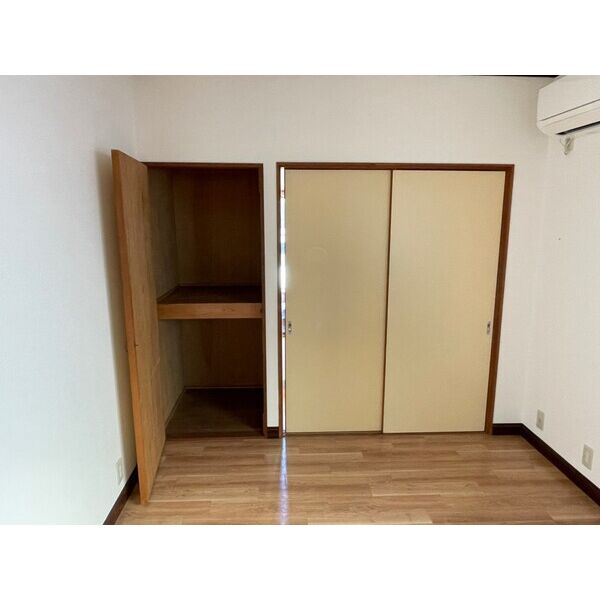 メゾン田町 室内写真2
