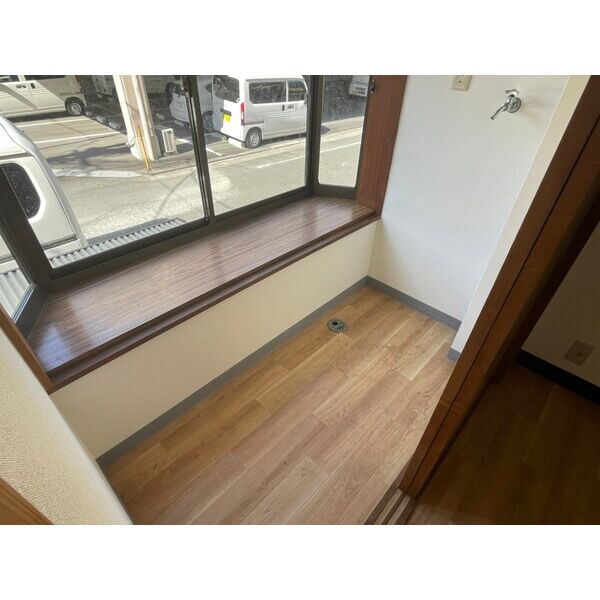 メゾン田町 室内写真3