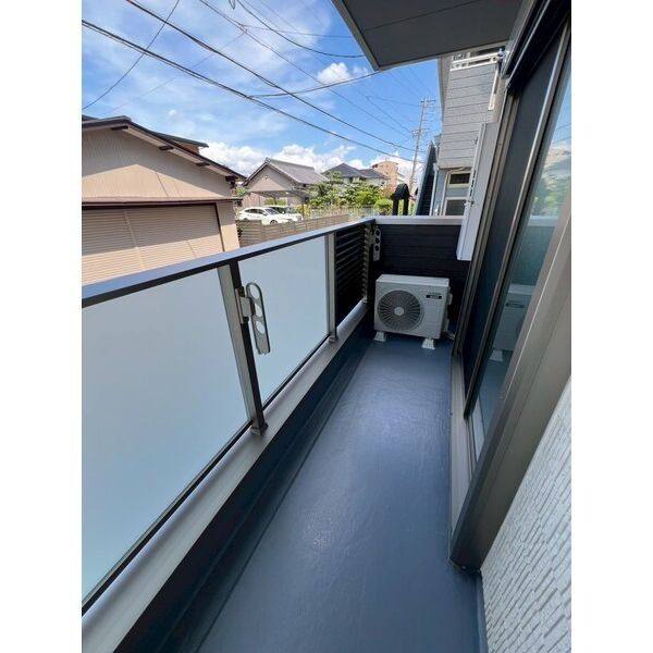 グランディール高畑 室内写真5