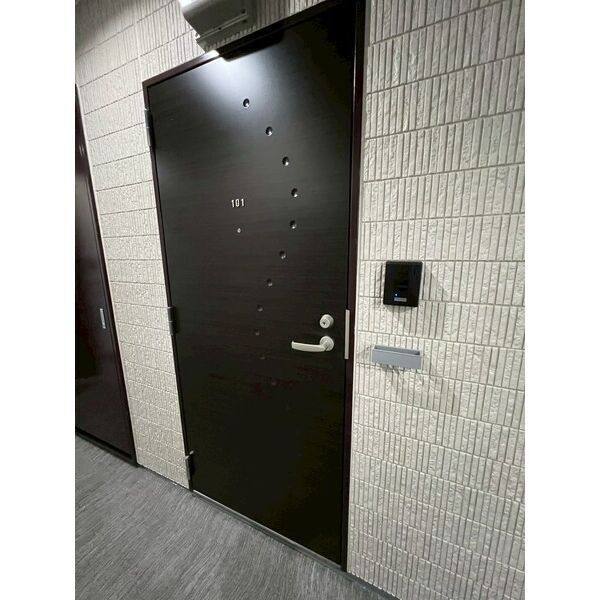グランディール高畑 室内写真6
