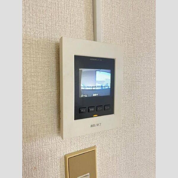 シャンポール原Ⅰ 室内写真6