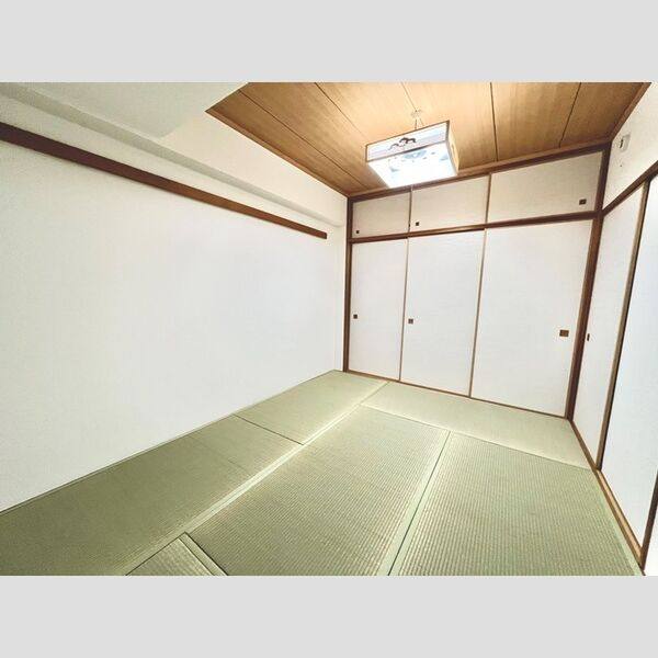 藤和シティコープ岐阜 室内写真1
