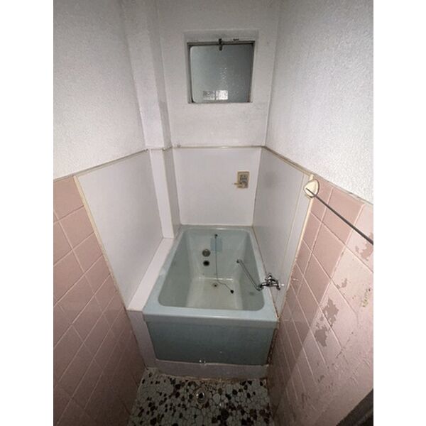 寿マンション 室内写真2