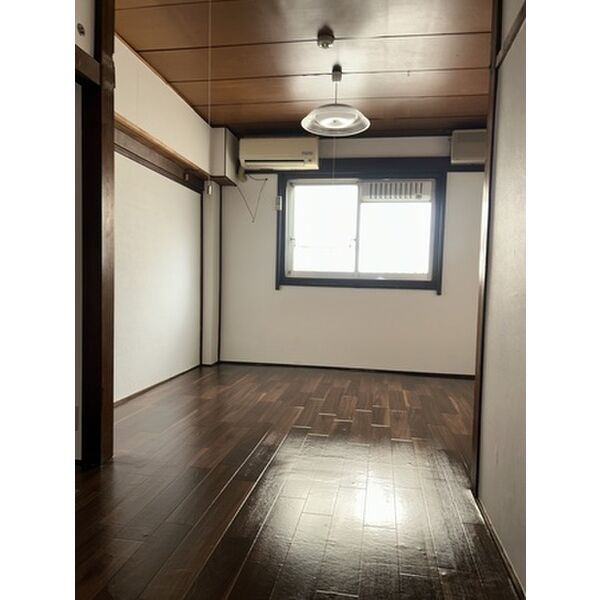 寿マンション 室内写真4