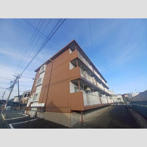 マンションセンティア