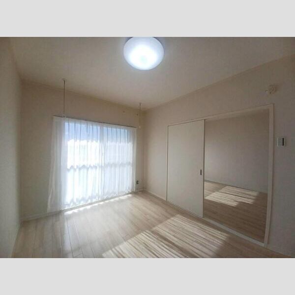 マンションセンティア 室内写真2