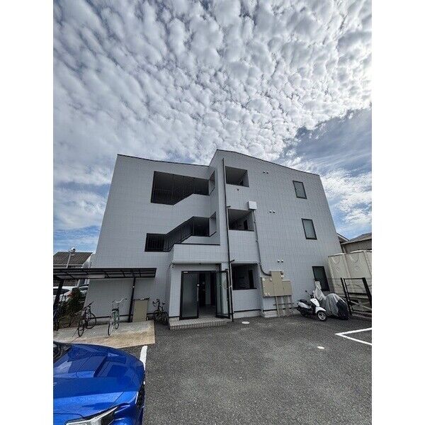 アンプルール フェール 椋