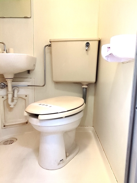 サンノーブル柏一番館 室内写真5
