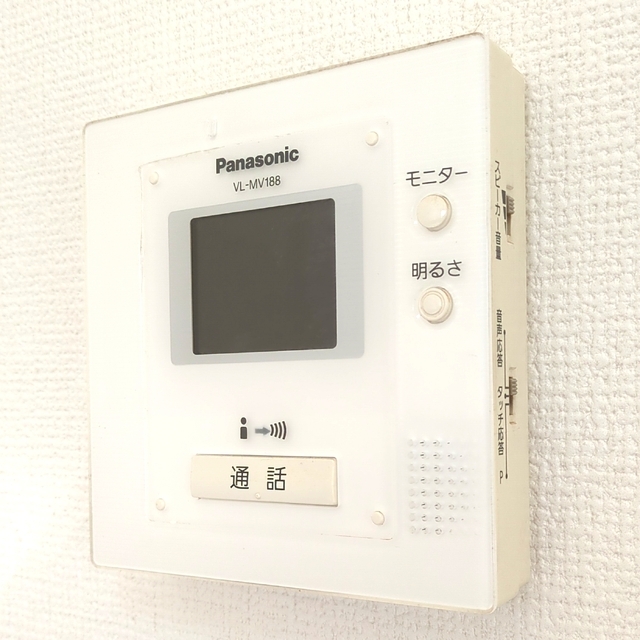 サンノーブル柏一番館 室内写真7