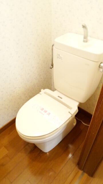 ハートフルプラザ 室内写真8