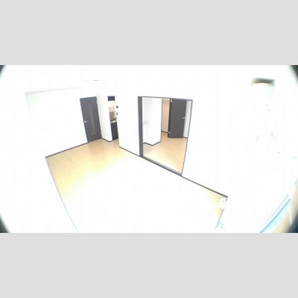 クレイノArinoⅡ 室内写真3
