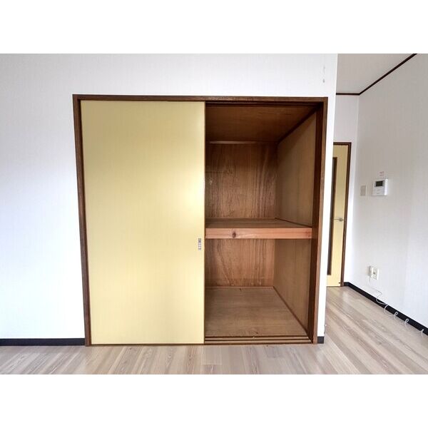 第三ゴトウハイツ 室内写真5