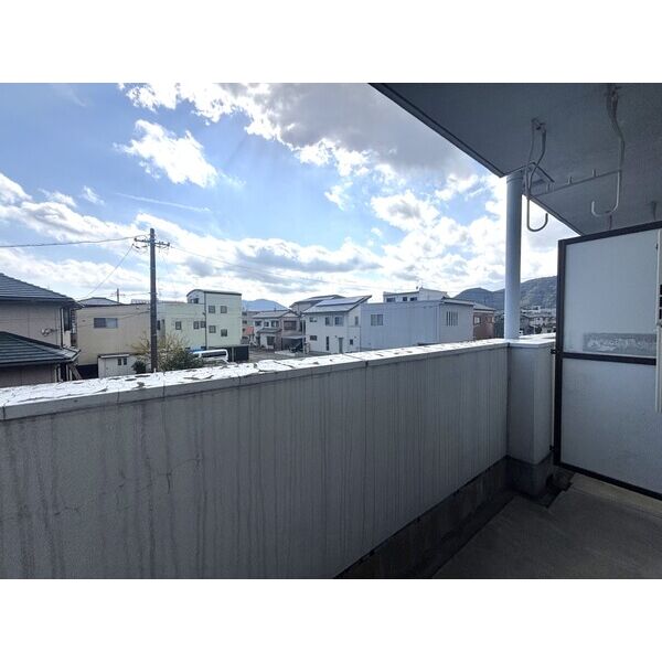 第三ゴトウハイツ 室内写真8