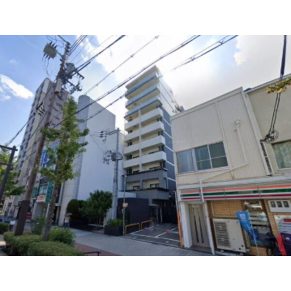 コスモプレミアムベイ大阪