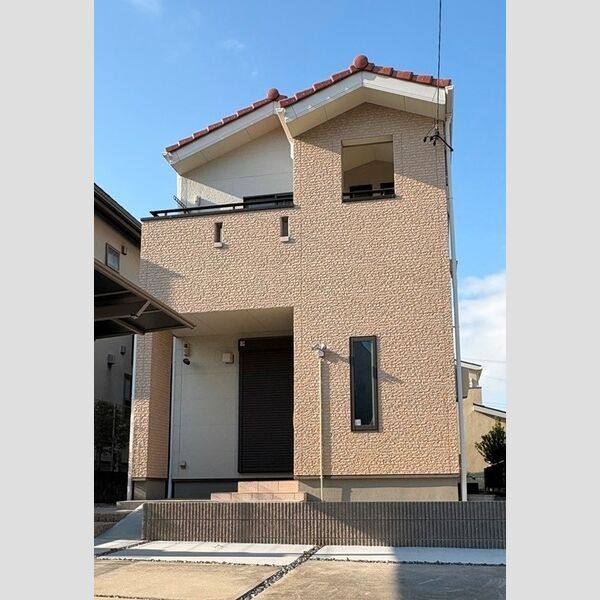 諸の木3丁目戸建 建物画像