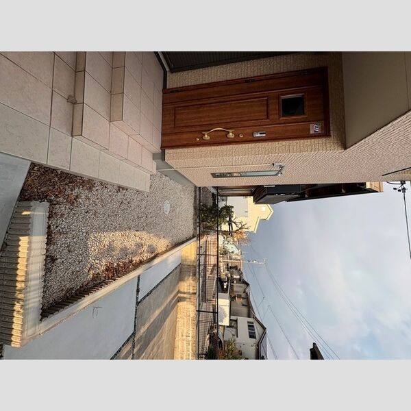 諸の木3丁目戸建 室内写真10