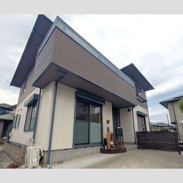 夢が丘2丁目戸建