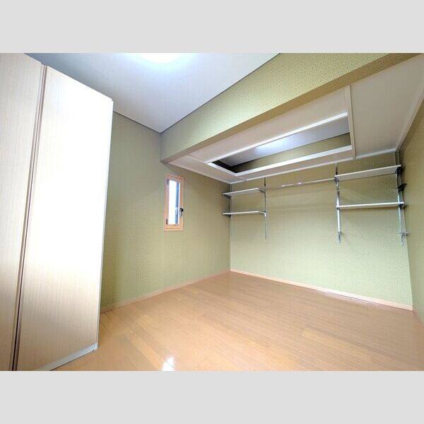 夢が丘2丁目戸建 室内写真10