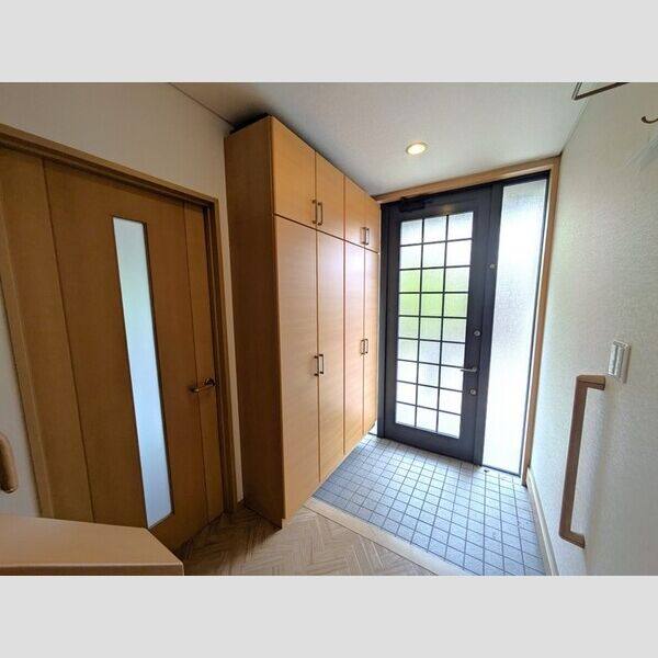 夢が丘2丁目戸建 室内写真3