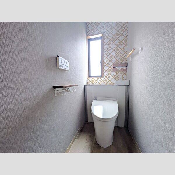 夢が丘2丁目戸建 室内写真8