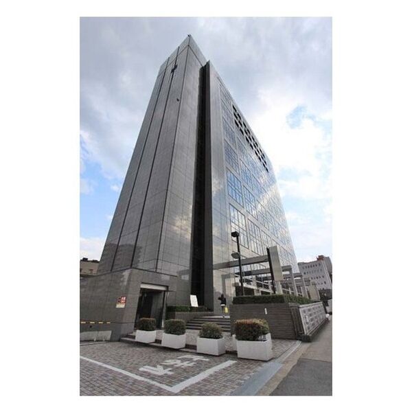 渋谷プロパティータワー 建物画像