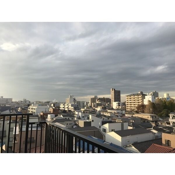 ラティエラ大森 室内写真3