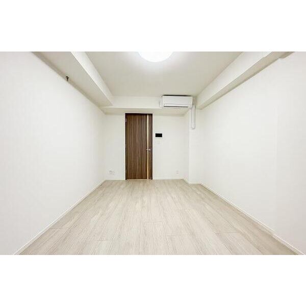 Weave Base Itabashi Honcho 室内写真1