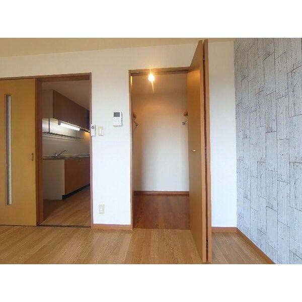 NEU HAUSⅡ 室内写真10