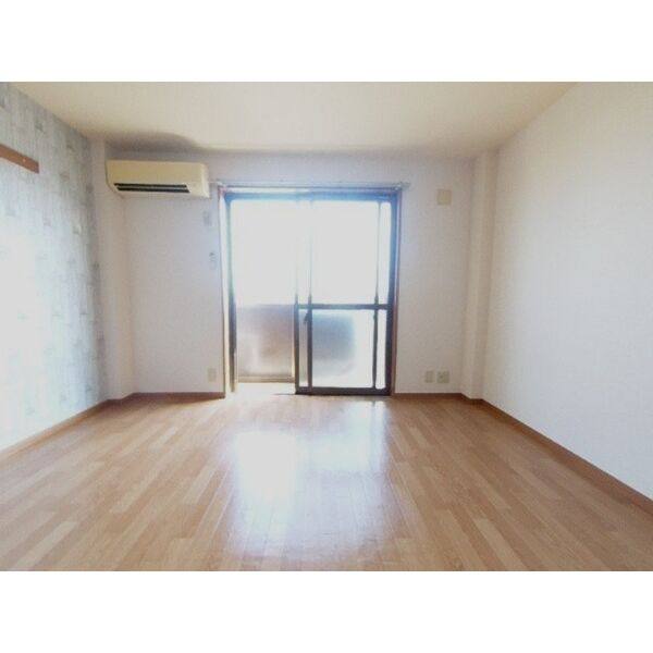 NEU HAUSⅡ 室内写真1