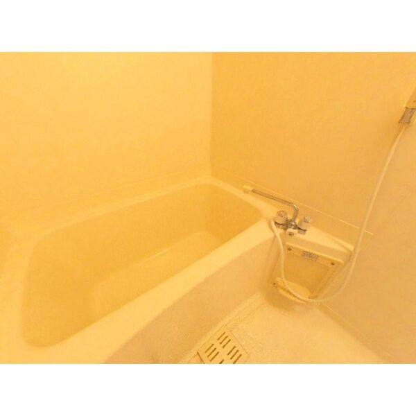 NEU HAUSⅡ 室内写真4