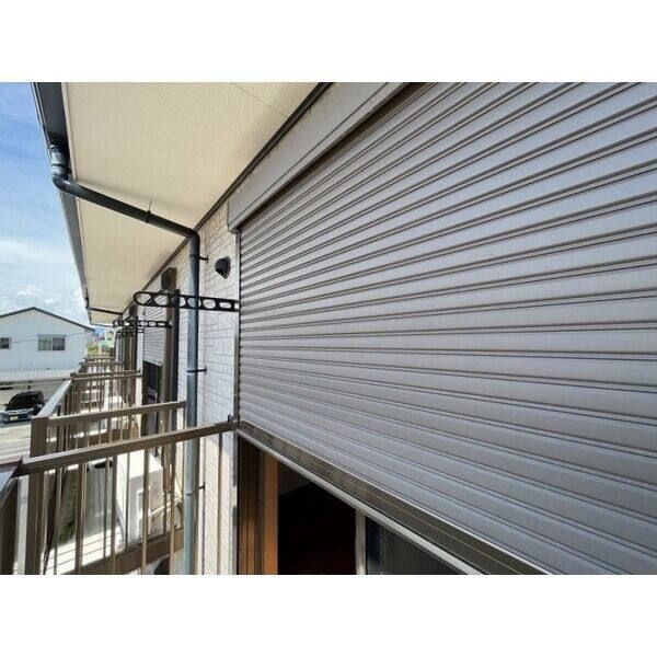 NEU HAUSⅡ 室内写真6