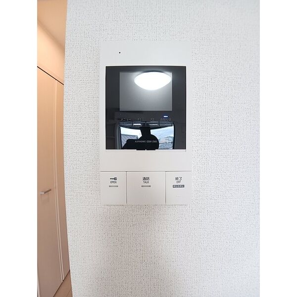 アロッジオ瀬田 室内写真9