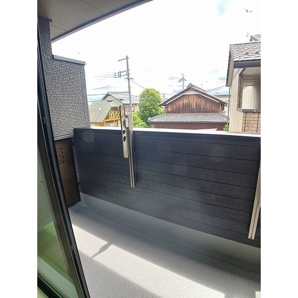 アロッジオ瀬田 室内写真7