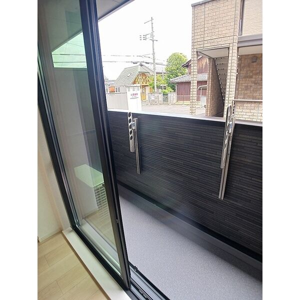 アロッジオ瀬田 室内写真7