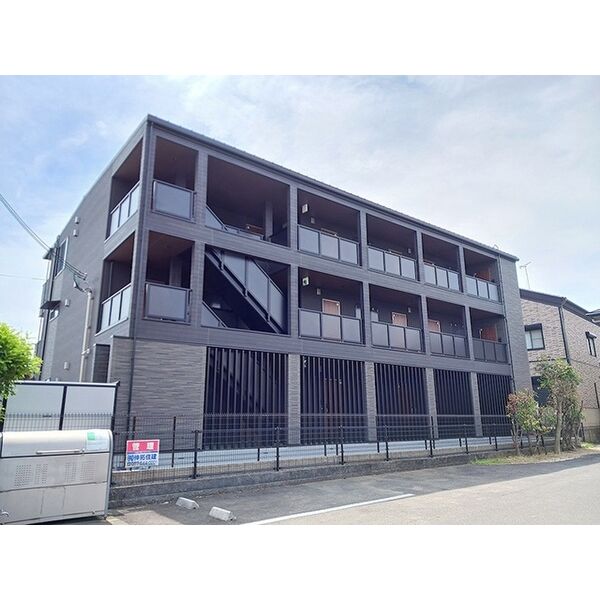アロッジオ瀬田