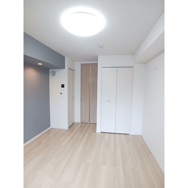 アロッジオ瀬田 室内写真1