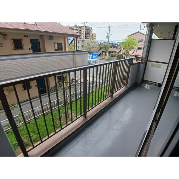 アメニティ前栽2号館 室内写真10