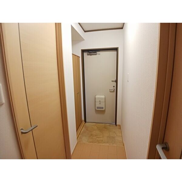 アメニティ前栽2号館 室内写真6