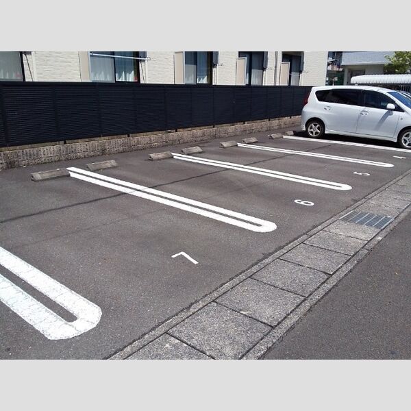 レオパレスエグレット 室内写真8