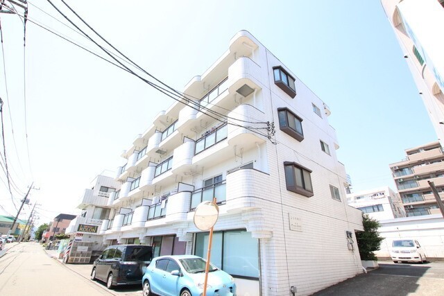 コスモ秋川