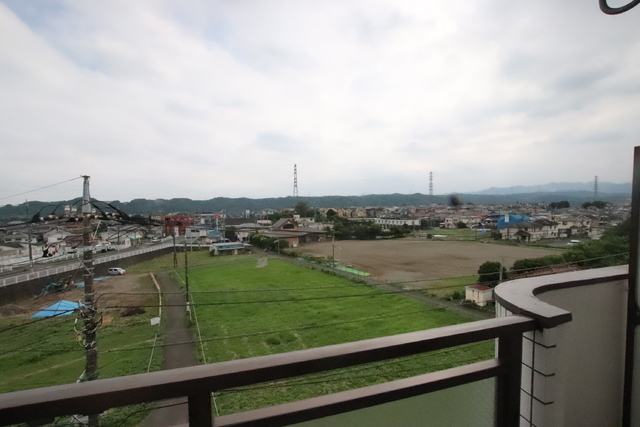 コスモ秋川 室内写真9