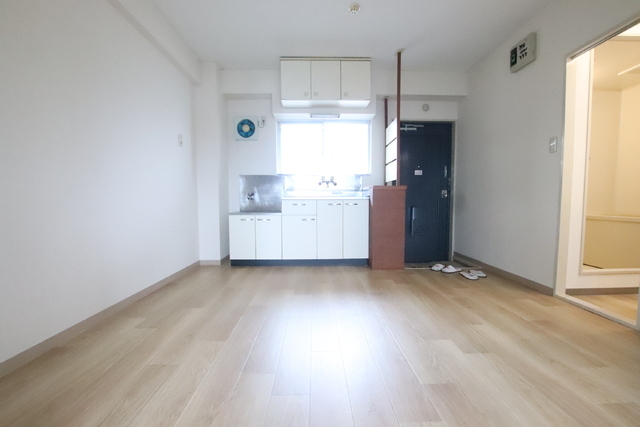 コスモ秋川 室内写真1