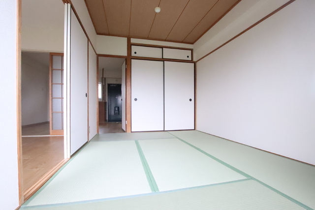 コスモ秋川 室内写真2