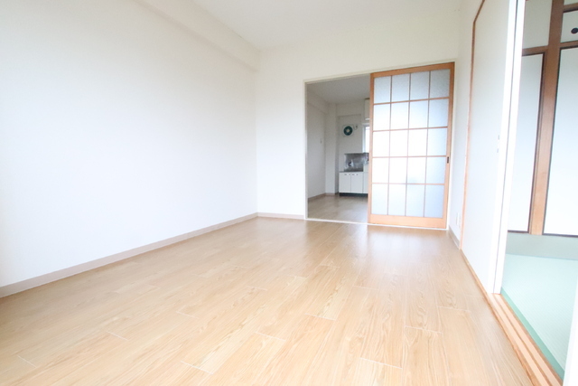 コスモ秋川 室内写真3