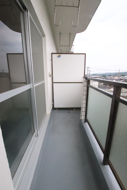 コスモ秋川 室内写真7