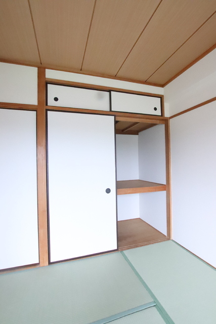 コスモ秋川 室内写真8