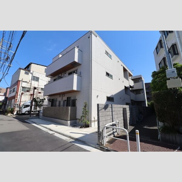 セレスティア前野町