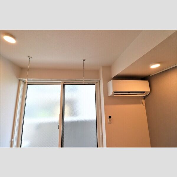セレスティア前野町 室内写真4