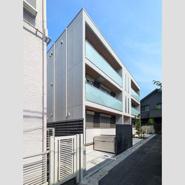 セレスティア新小岩
