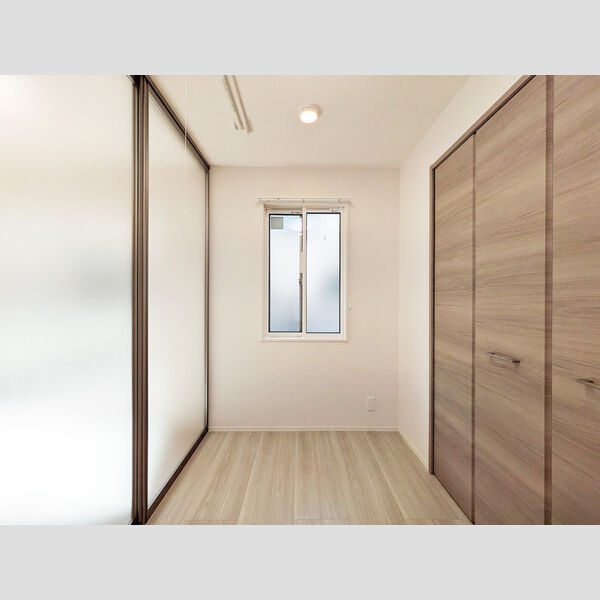 セレスティア新小岩 室内写真8